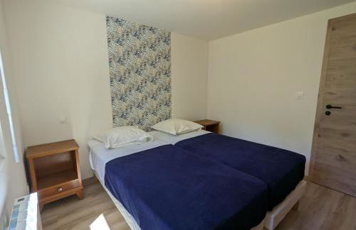 Maison 4 pers à Gérardmer entre lac et montagne avec terrasse - FR-1-589-836 - Photo 9