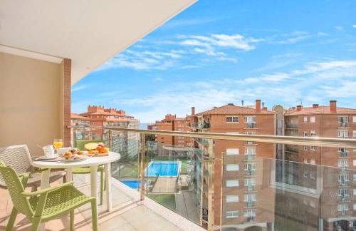 Europa Square Apartment - Foto 15