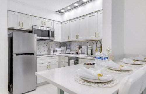 Luxury Private Apt at Disney Area - Foto 8