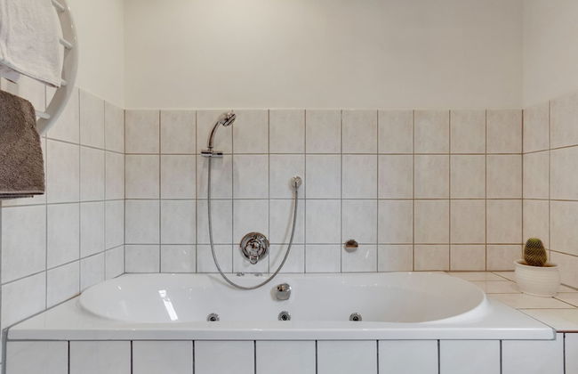 Cosy Holiday Home in Olsberg With Garden - Foto 15