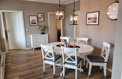 Ferienwohnungen Springer in Schönefeld OT Großziethen div Apartments für bis zu 6 Personen - Foto 10