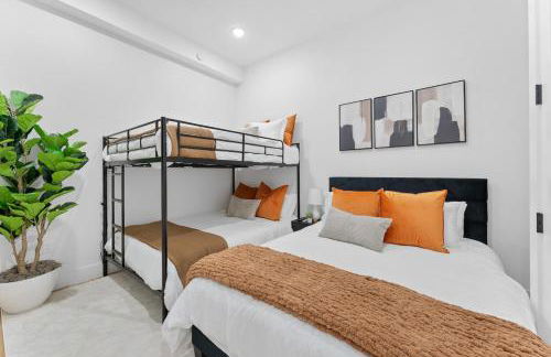 Luxury 3BR Backyard Oasis Close to NYC FirePit - Foto 20