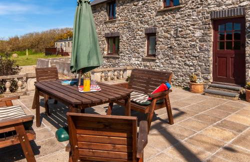 Carn Llidi Cottage - Photo 8