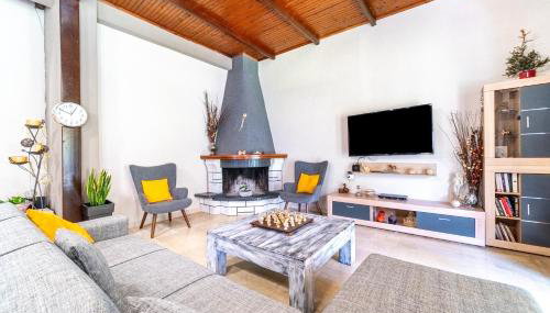 Giourgas house - Foto 4