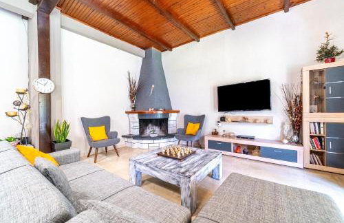 Giourgas house - Foto 4