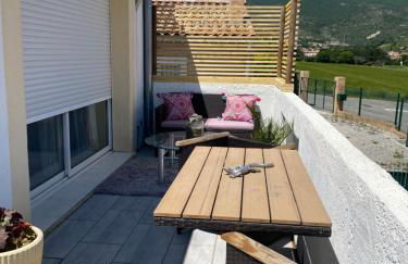 La Salamandre de l Olivier - le Palmier - Foto 26