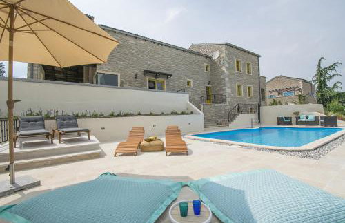 Peaceful Villa with Pool & Sauna, La Casa di Kyra - Foto 4