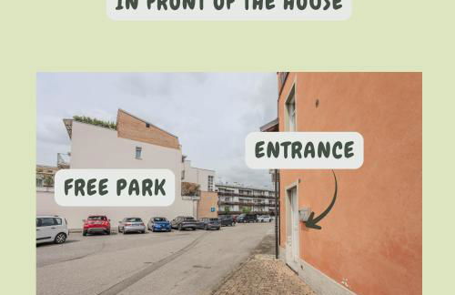 Casa Musotta - Dimora nelle Langhe - Foto 23