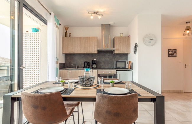 Le Clos des Alberes - Foto 10