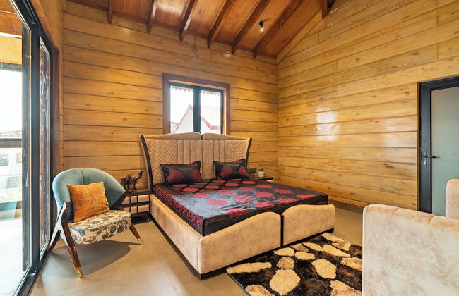 Amarjas Sunset Retreat - Foto 8