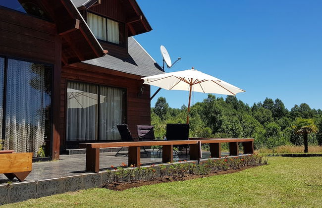 Parque Los Arrayanes & Salon de Eventos - Foto 42