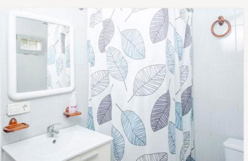 Casita rural de invitados - Foto 12