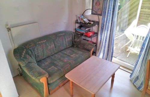 Windmühle an der Nordsee in der Nähe Büsum - Photo 29