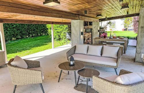 Apartment Tenuta Beatrice by Interhome - Foto 25