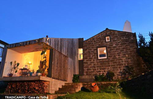 Tradicampo Eco Country Houses - Photo 12