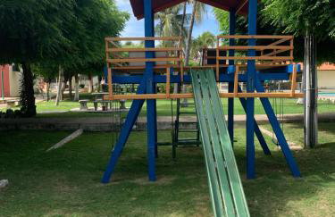 Apartamento térreo no Morro Branco Marina II - Foto 22