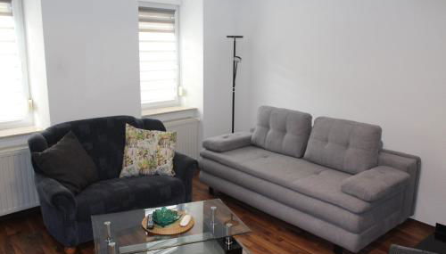 modernisierte Wohnung, zentral gelegen in historischer Altstadt - Foto 4