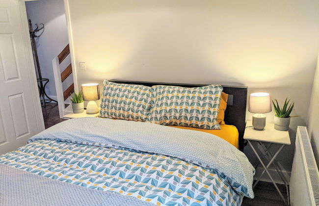 TopHome Hampstead - Foto 7