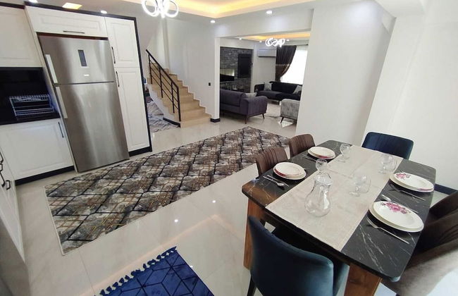 Villa Kayahan Göcek - Foto 37