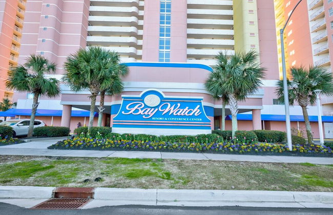 Baywatch Resort 1122 - Foto 40