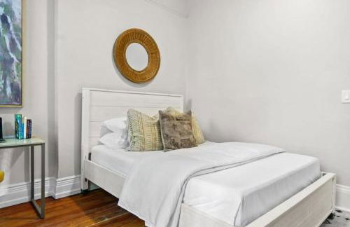 3BR Retreat Walkable to Columbia University - Foto 19