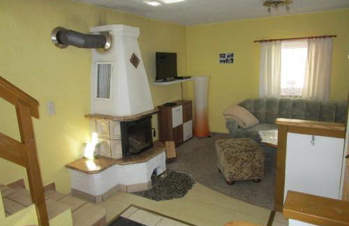 Alter Pferdestall - Foto 8