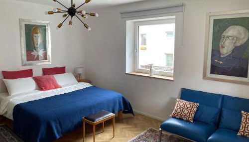 Villa Maria Dolomites Vintage Home - Foto 3