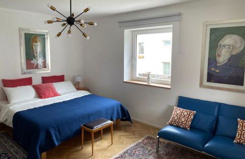 Villa Maria Dolomites Vintage Home - Foto 3