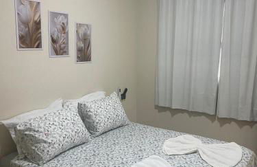 Apartamento individual Sinop 11 - Foto 1