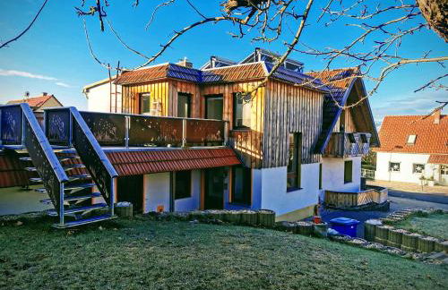 Ferienwohnung und Pension Gürtler - Foto 1