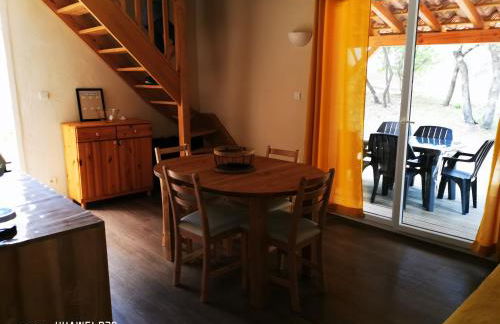 maison 49 m2 dans village de vacance - Photo 7