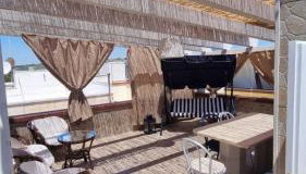 IL GIRASOLE, distante solo 200 mt. REALI dal mare - Foto 4