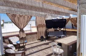 IL GIRASOLE, distante solo 200 mt. REALI dal mare - Foto 4