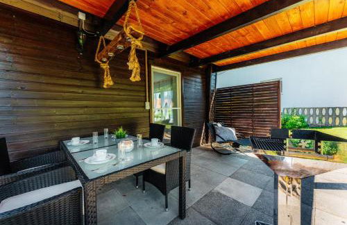 Ferienhaus Peggy mit Klimaanlage in den Bergen - Photo 10