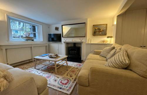 Picturesque Seaside Cottage Next to Viking Bay - Broadstairs - Foto 7