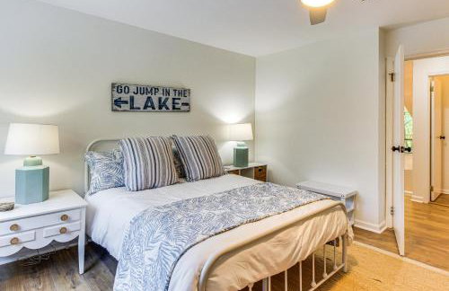 Keowee Key Condo with Lake Access and Community Pools! - Foto 16