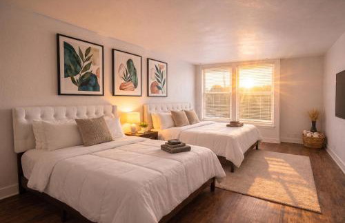 Relaxed Marina del Rey Stay - 1BR with Pool, Sauna & Gym Access - Foto 17