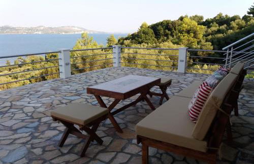 Loggos view apartments - Photo 15