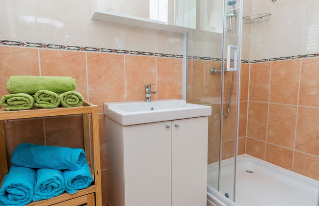 Vodice Lagom - Foto 63