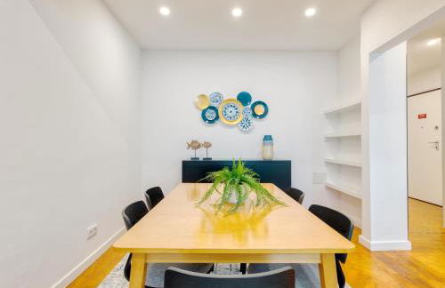 Vita Portucale ! Almada Trendy Retreat - Foto 20