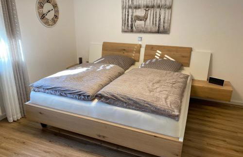 Ferienwohnung Katharina 4 Sterne laut DTV Wallbox 11KW - Foto 21