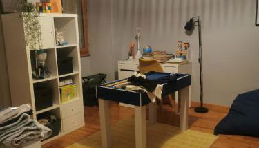 L'ecrin des tomettes - Foto 4