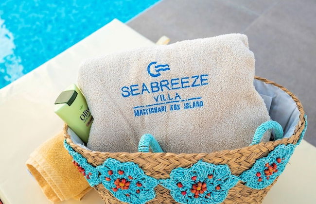 Seabreeze Villa - with Jacuzzi & heated pool - Photo 48