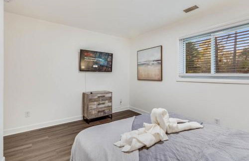 Spacious Decatur Home Sleeps 12, Work-Ready - Foto 27