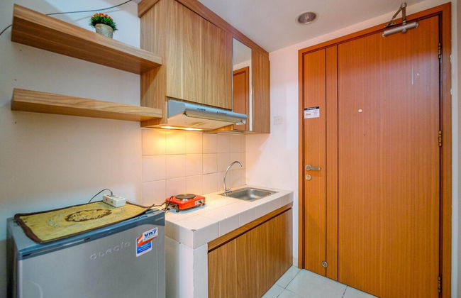 Comfortable And Tidy Studio At Margonda Residence 3 Apartment - Foto 6