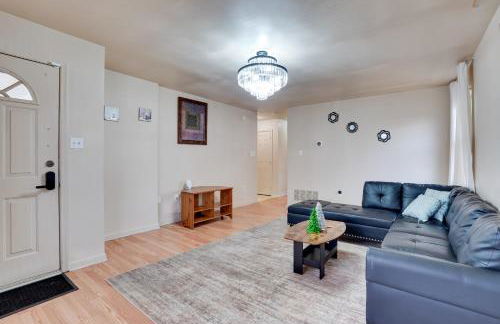 2 Mi to Dtwn Hagerstown Townhome Near Fairgrounds - Foto 6