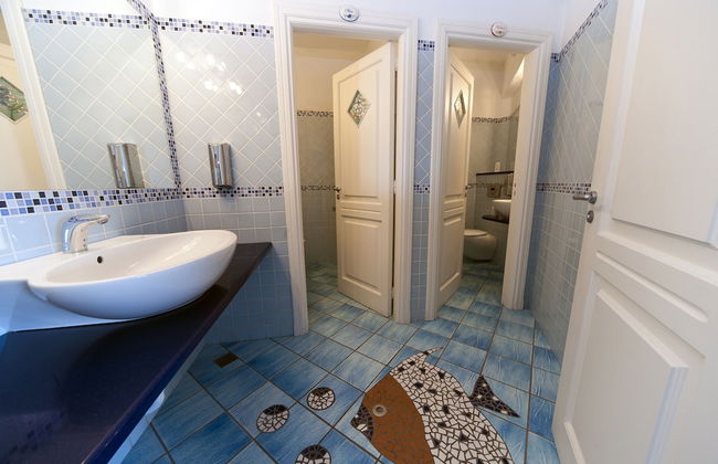 La Rotonda Sul Mare - Foto 37