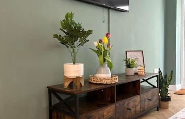 Cherry Blossom cottage - Foto 45