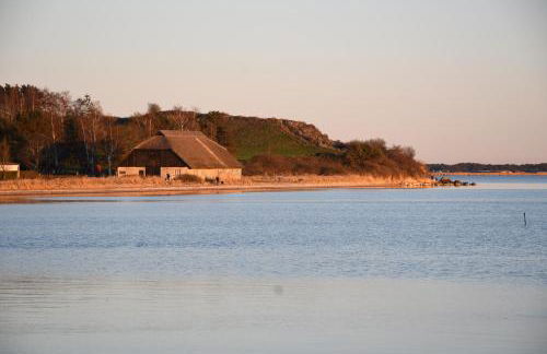 Appartement 7 in der Villa Störtebeker - Foto 21