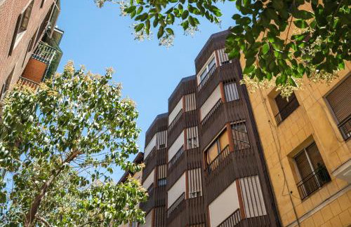 Mágico apartamento en el centro Madrid - Foto 19